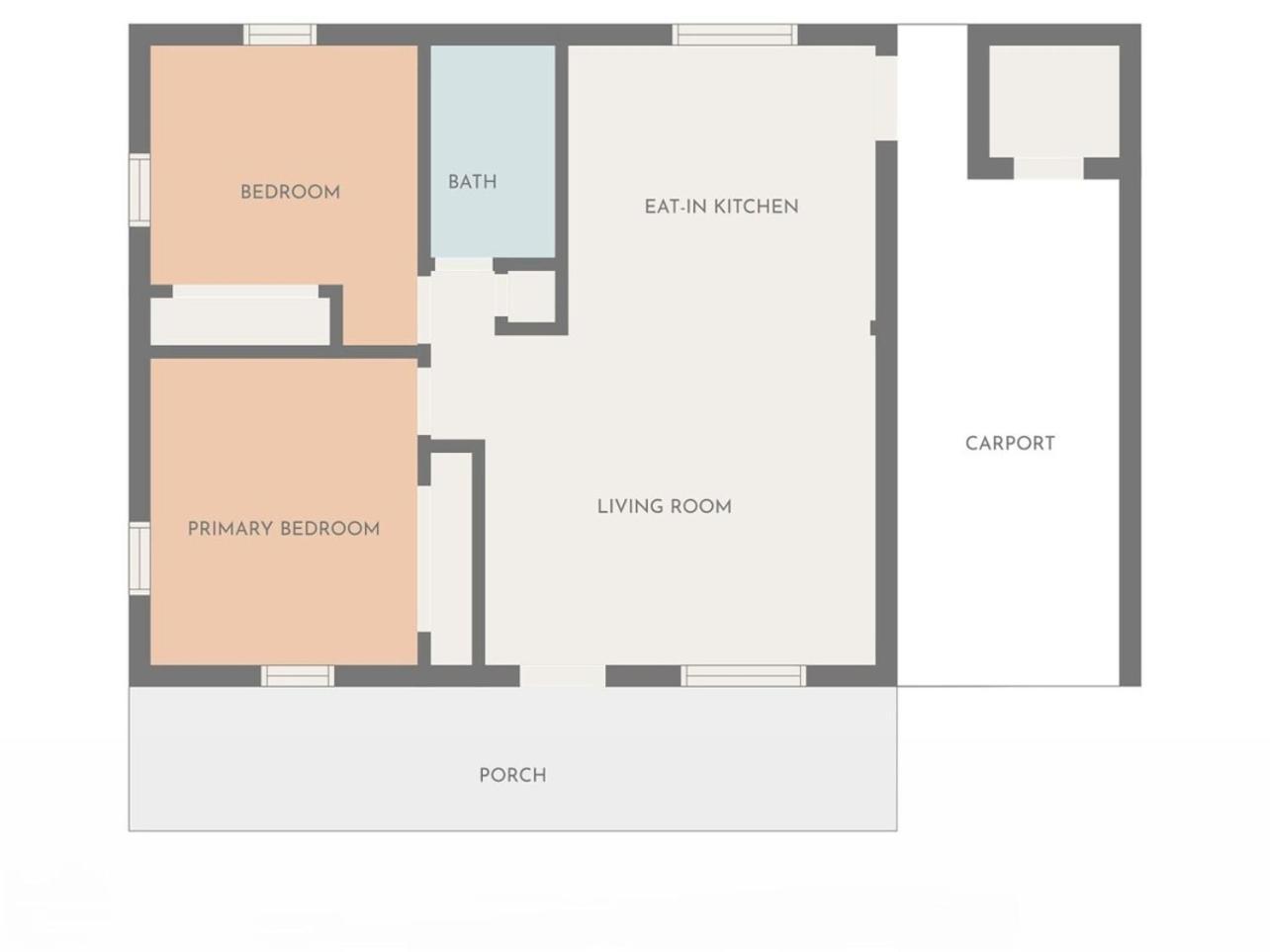 2 Bdrm Modern House Mins From & Casino Hb1 Holiday home